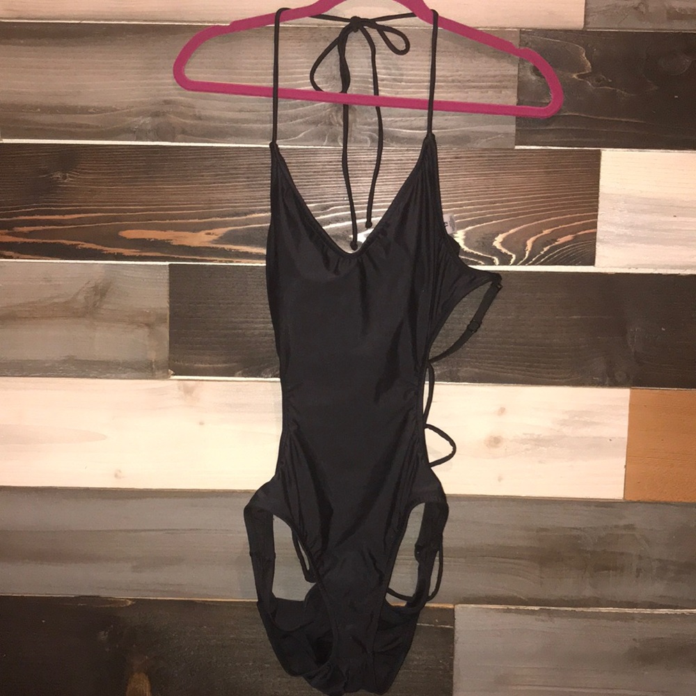 Swimsuit/ monokini